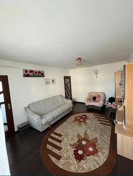 Apartament de 1 camera, decomandat, zona Nicolina - 4