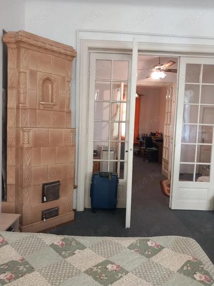 Apartament ultracentral tip duplex - 4