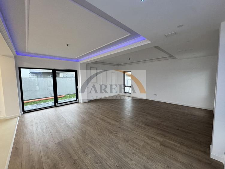 Ajustare Preț -vila  4 camere individuală Tunari-gata de mutat - 3