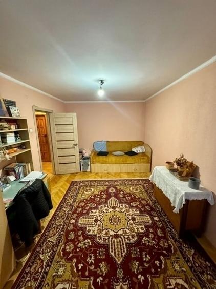 PODU ROS - SENS GIRATORIU - 3 CAMERE DECOMANDAT - ETAJ INTERMEDIAR - 3