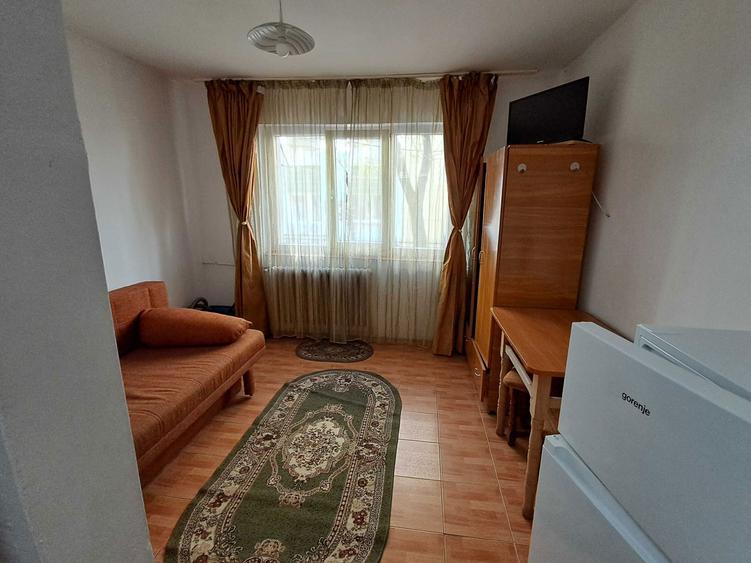 Garsoniera, P.F., langa Mathaus-Nicolina, mobilata si utilata complet - 4