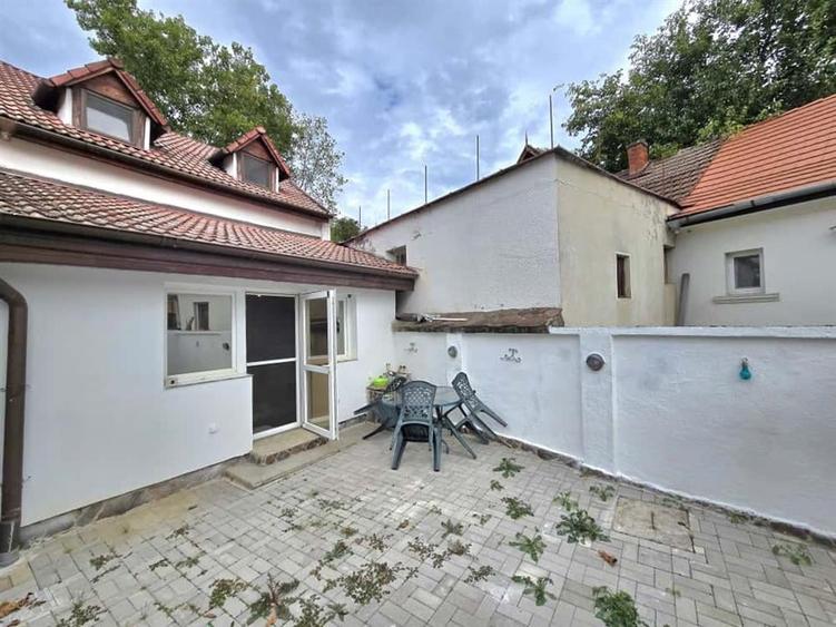 CASA P+M | ZONA PARCUL I.C.BRATIANU | ORADEA - 22