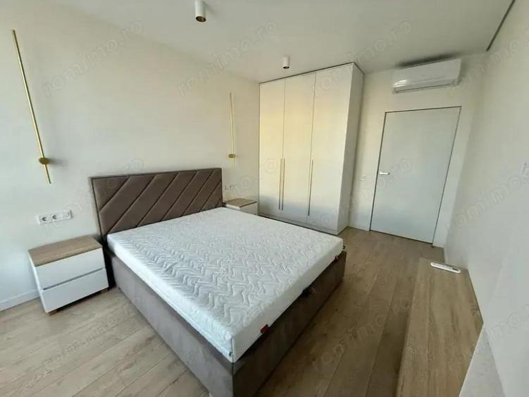 Apartament cu 2 camere in zona Tei, langa Facultatea de Construc?ii - 5