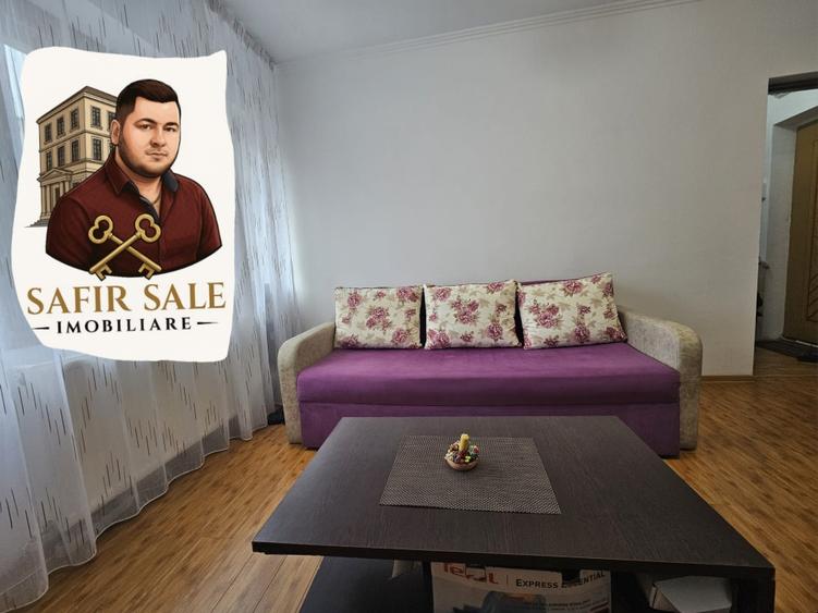 Garsoniera Exercitiu Traian 49000euro - 2