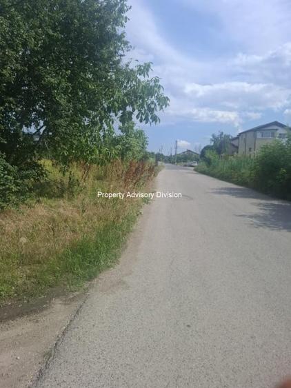 Vanzari Terenuri Baneasa-Agatului - 4