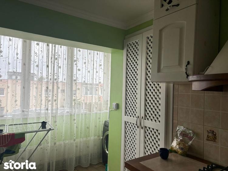 Apartament 3 camere zona Bartolomeu,str Gospodarilor - 13