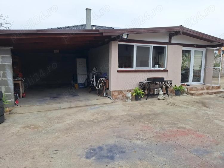 Casa spatioasa de vanzare in Arad cartier Bujac - 6