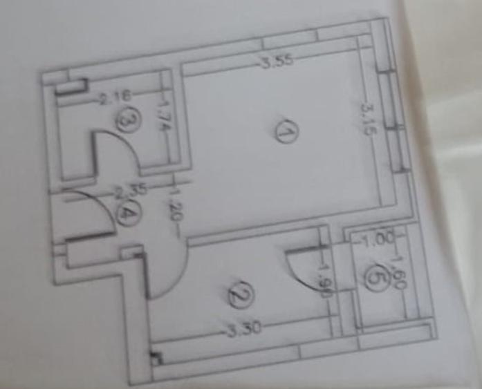 Militari Residence - 6