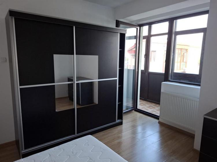 Inchiriez apartament 2 camere - 8
