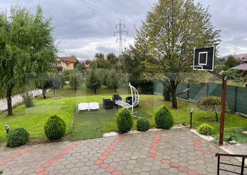 Casa individuala de vanzare in Nazna 2200 mp teren, - 16