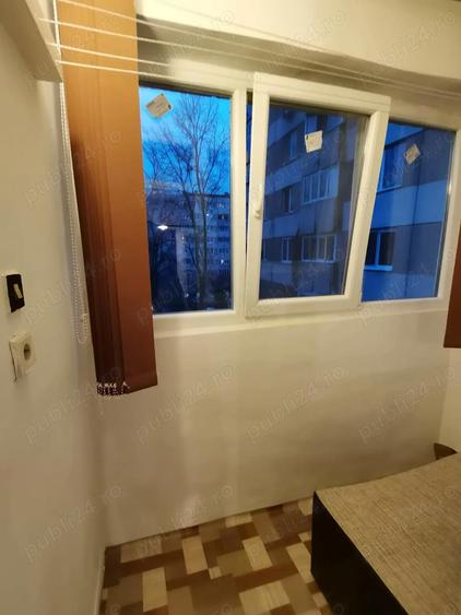 Vand garsoniera Ghencea bd 1 Mai, 32mp, renovata, utilata, bloc 1982 - 3