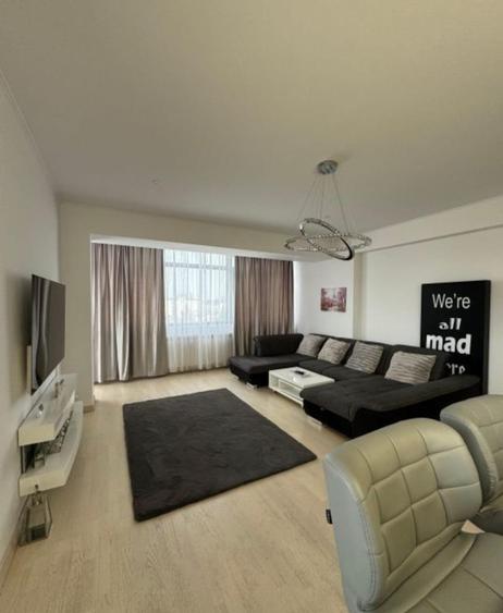 Baneasa : Apartament cu 3 camere tip penthouse, cu vedere panoramica spre lac ! - 3