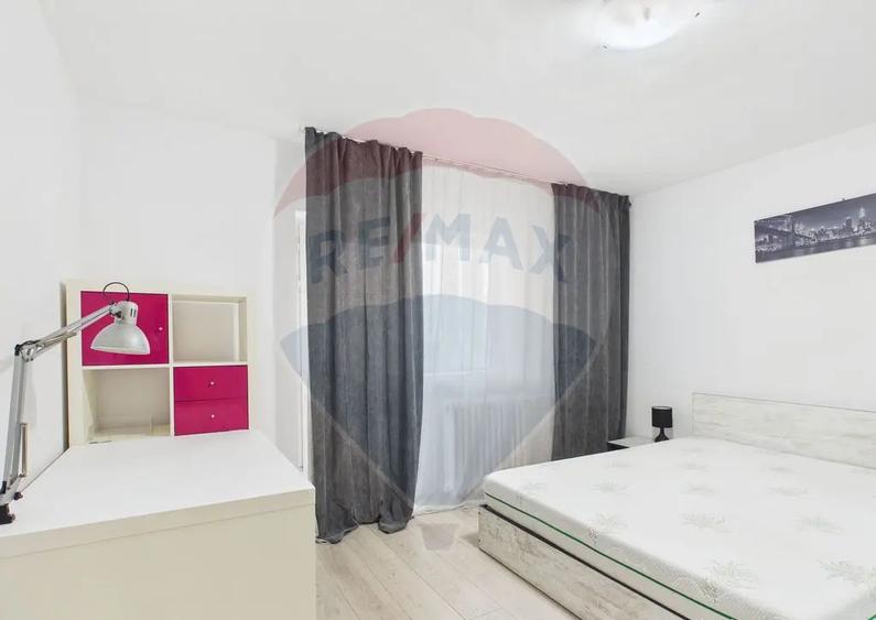 Apartament 3 camere renovat Nerva Traian - Timpuri Noi - 2