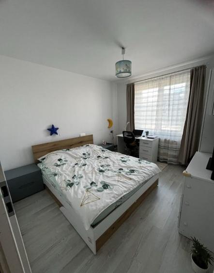 3 camere | decomandat | Metrou Gorjului - 2