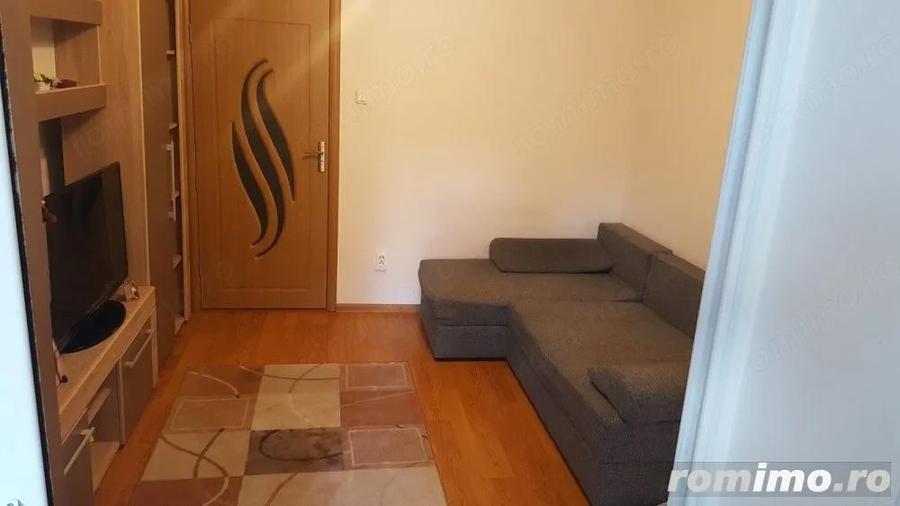 Garsoniera de inchiriat Foisorul de Foc - 4