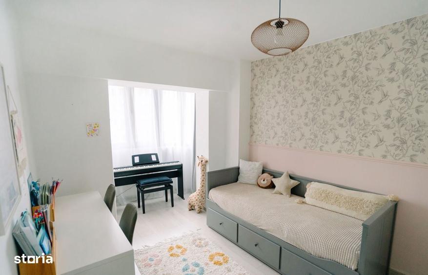 Apartament 3 camere Decomandat, Etaj 1, Cartier 9 Mai Ploiesti - 15