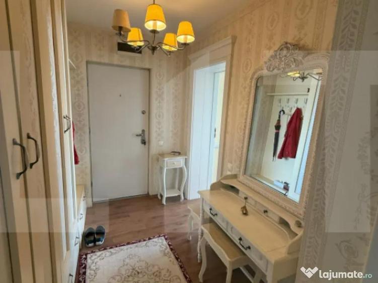 Apartament cu 2 camere de lux Decebal, 104 mp, singur pe - 9