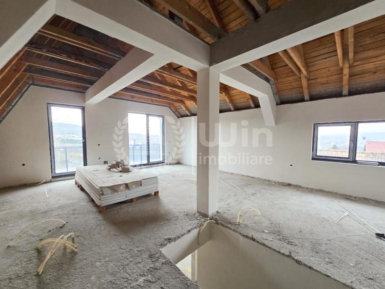 Casa tip duplex 700 mp teren | 170mp utili | Dambul Rotund! - 8