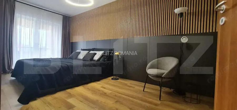 Apartament 2 camere, lux, parcare, zona Gheorgheni Apartament 2 camere, lux, parcare, zona Gheorgheni