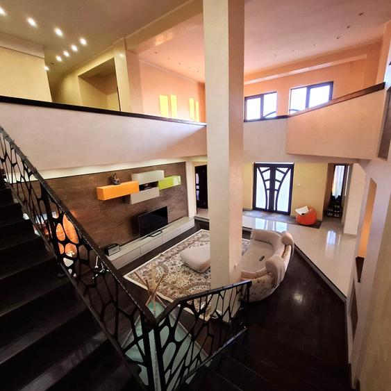 Vila Crangul Petresti - 3