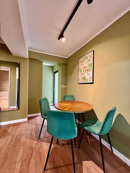 Apartament 2 camere Copou - 6