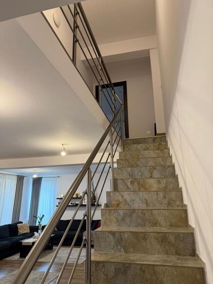 Vila 4 camere I Bucurestii Noi - 9