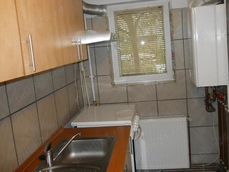 Militari, Metrou Lujerului,Rasaritului, Proprietar, schimb garsoniera cu apartament Bucuresti metrou - 7