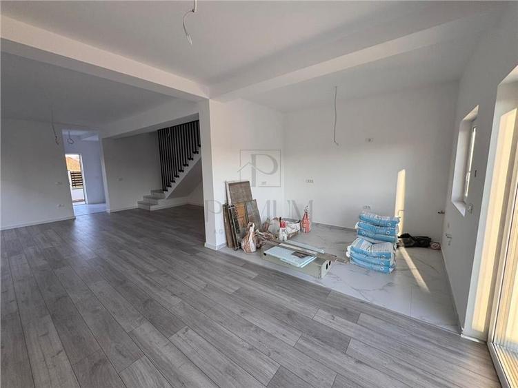 Duplex superb  - finalizat - zona foarte buna - finisaje excelente - 6