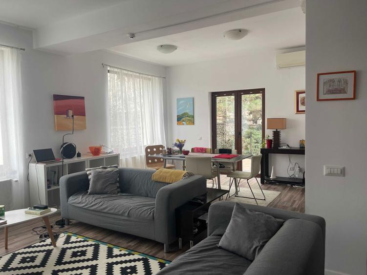 Casa / Duplex de vanzare in Mogosoaia - 4