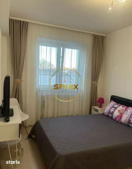 Ultracentral-Magheru-CA Rosetti-3 camere bloc fara risc, anvelopat - 6
