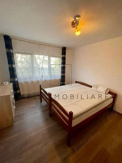 De Inchiriat - Ap. 2 Camere - Micro 21 - Pet Friendly (Talie Mica) - Etaj 1 - 3