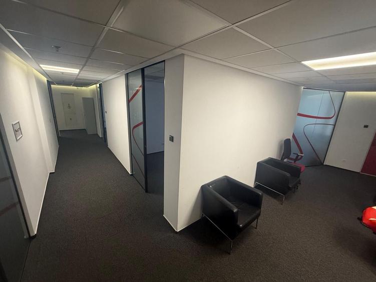 Spațiu de birouri 240 mp  | Piața Victoriei– disponibil din aprilie - 2