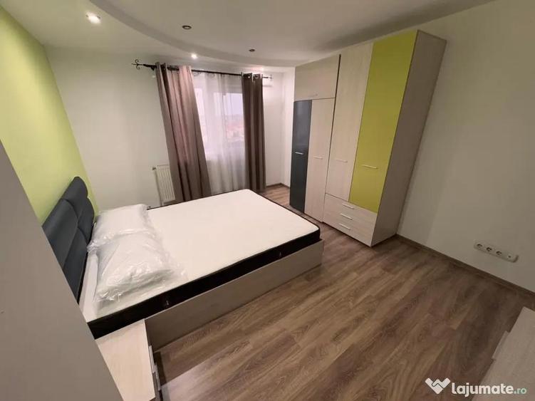 Inchiriez Apartament 3 camere spa?ios Agigea sos. Mangaliei - 5