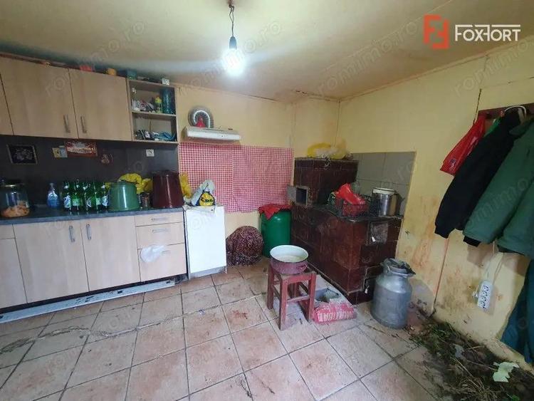 Teren intravilan de 1300 mp, Asfalt - Jebel - 4