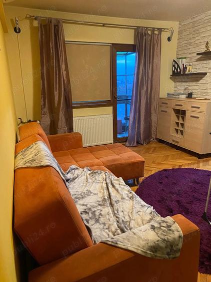 Proprietar inchiriez apartament 2 camere dotat si utilat lux Sagului Nora - 3