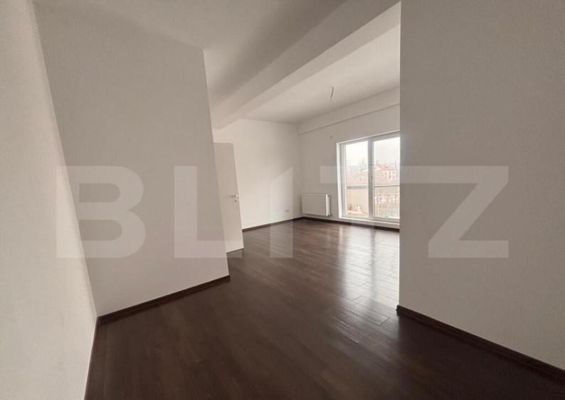 CityPlace Rezidential Apartament finalizat cu 3 camere - 12