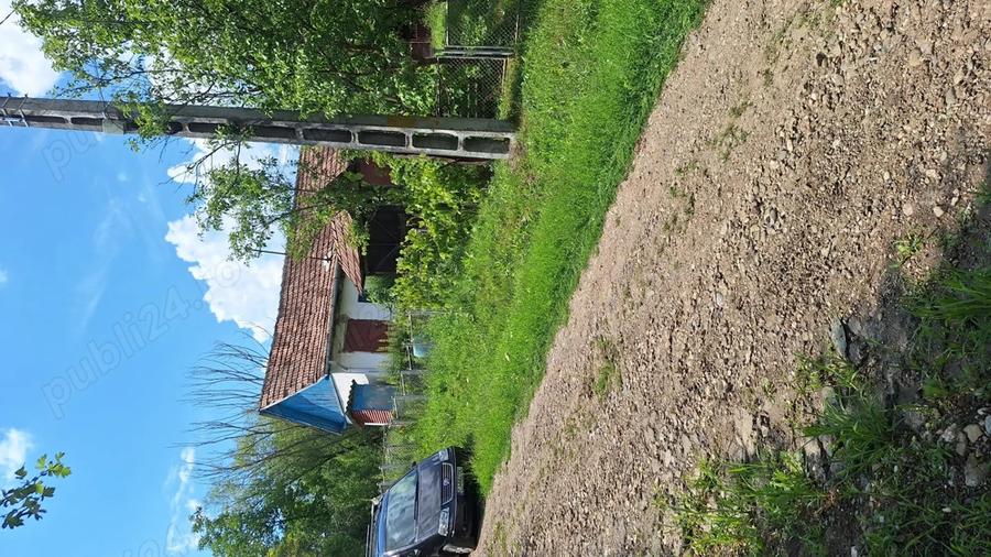 Casa cu teren aferent - 4