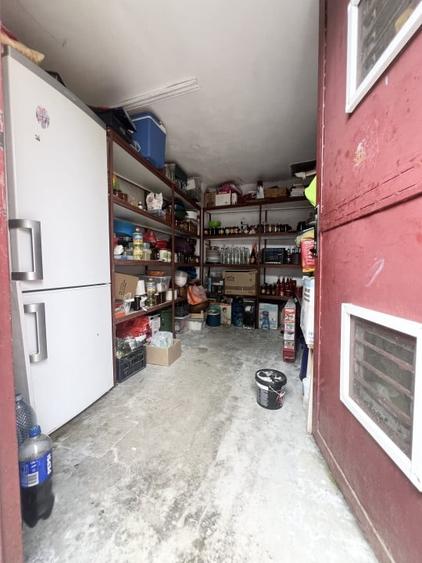 Casa Individuala, 63mp utili, teren 325mp, 3 camere, garaj -  Mehala - 20