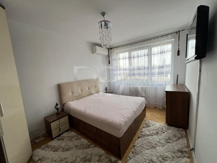 3 camere | Renovat Modern | Gara de Nord - 10