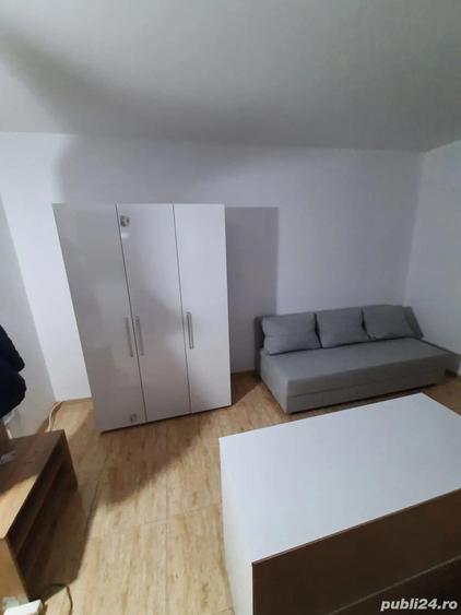 De inchiriat apartament 2 camere - 5