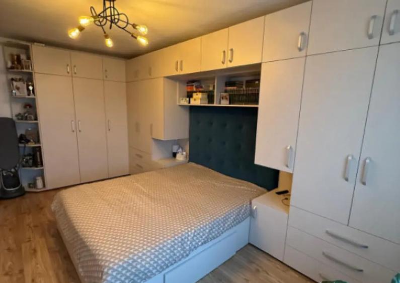 Apartament 2 camere, 48.91 mp, zona Parcule? Lapu? - 2