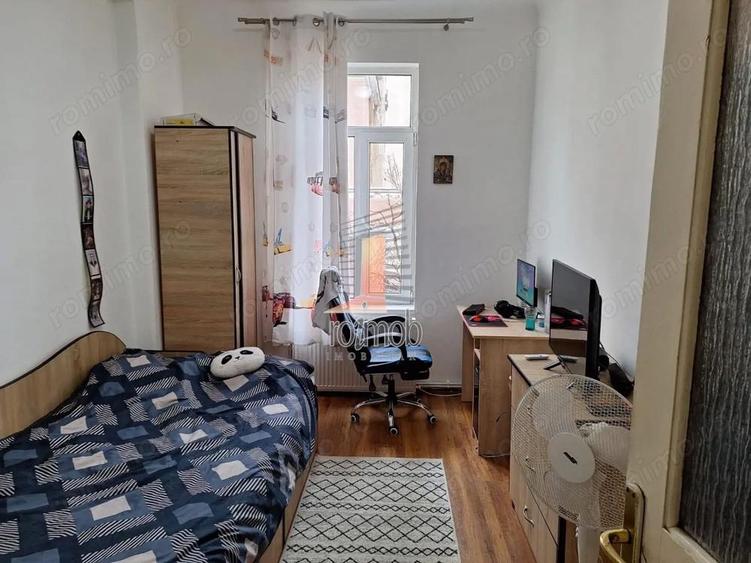 Apartament 4 camere decomandat Batistei - 6