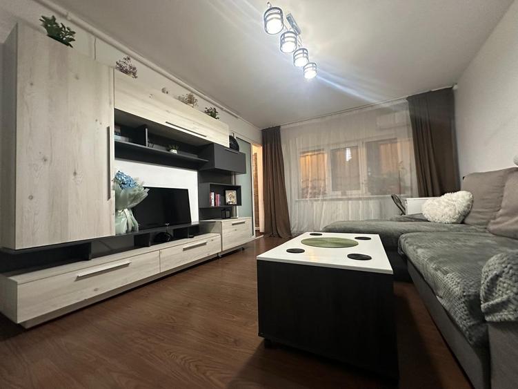 Exclusiv!  Apartament 2 camere decomandat - Inel II - 88.000 euro  (Cod E8+E10) - 2