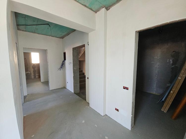 3 camere lux | 121 mp utili | parcare subterana | zona Regie | Comision 0 - 2