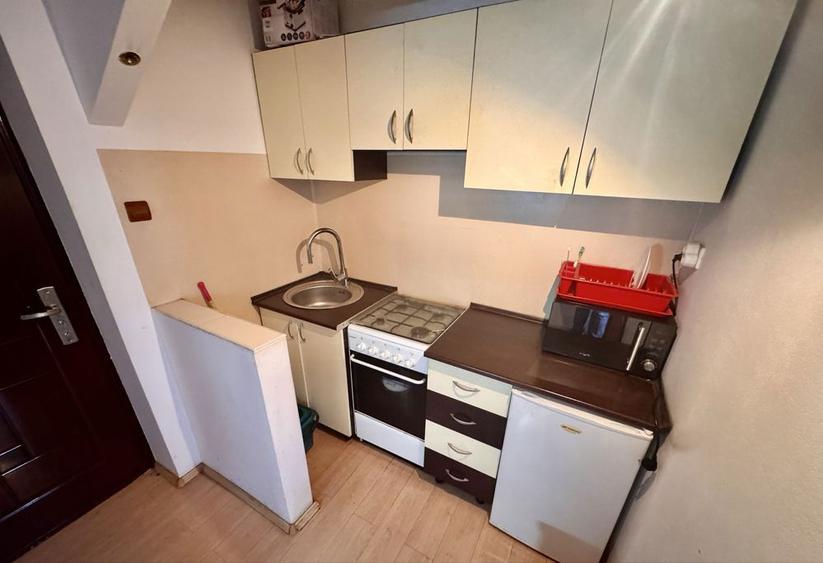 Garsoniera de inchiriat - UTA - Proprietar - 4