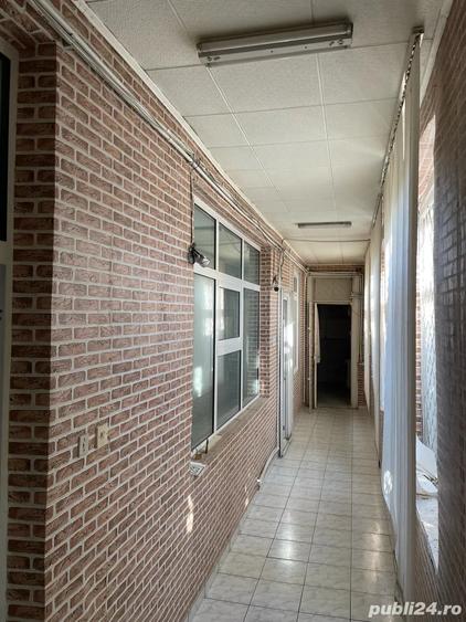 casa spatiu comercial de vazare Oltenita - 4