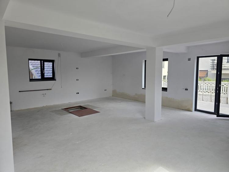 Casă de vis în Afumați – Nouă, modernă, cu vedere la lac și opțiuni flexibile de - 4