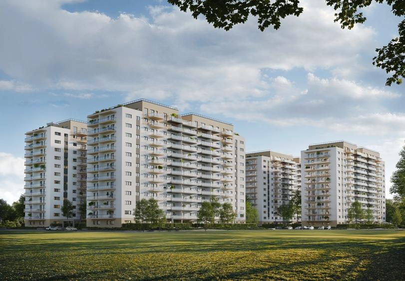 Apartament 2 camere | HILS Republica - 5