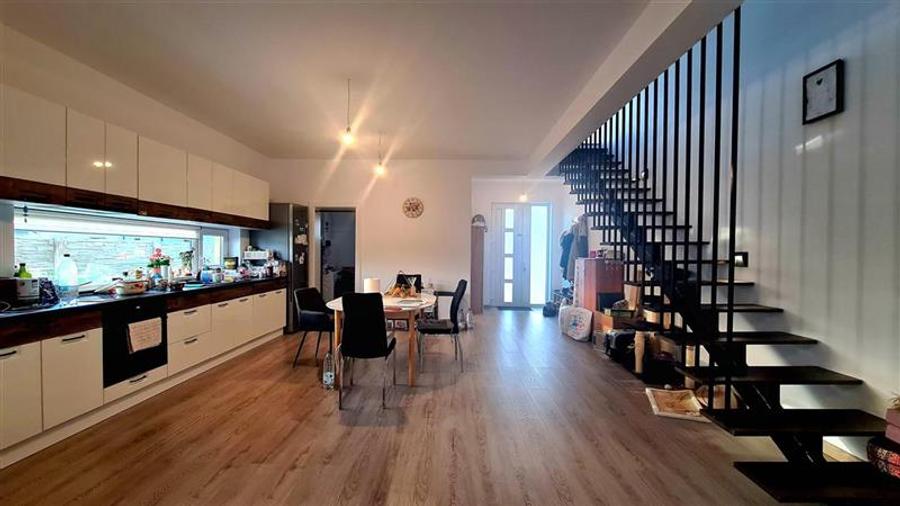 Casa mobilata la cheie, Mosnita Urseni - 7