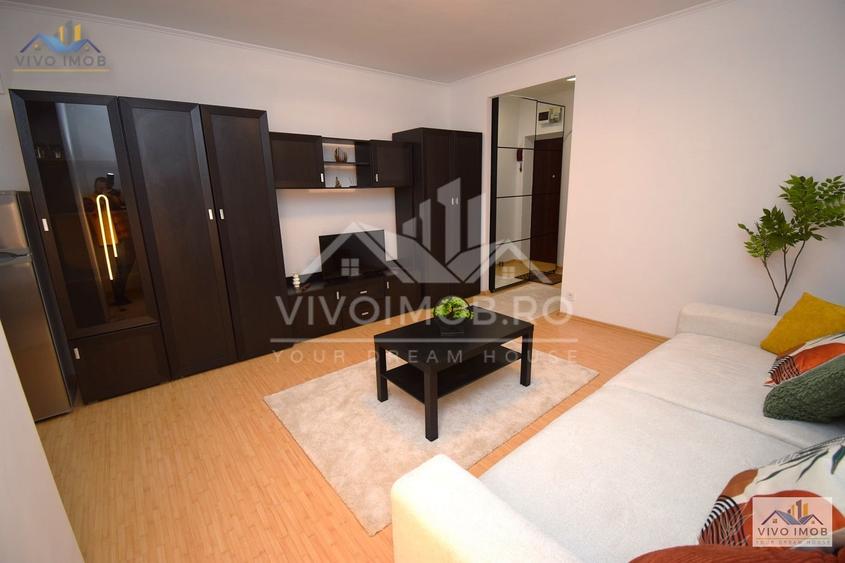 Dristor-Mihai Bravu | etaj 2 | renovată | mobilată și utilată | prima închiriere - 6